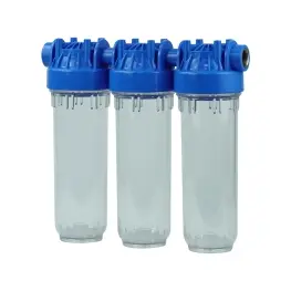 GD10-3 - Filtre Kabı 1